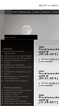 Mobile Screenshot of marfir.de